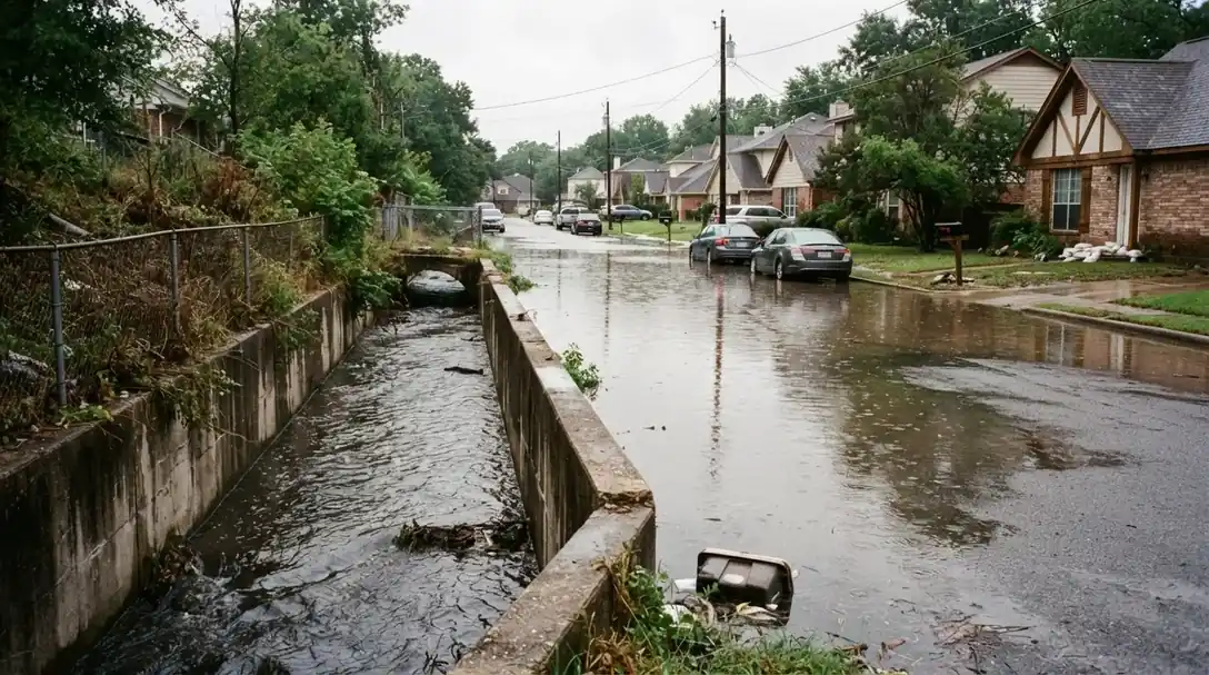 Pflugerville, TX water damage restoration — Key Contacts and Deadlines, Checked September 2026
